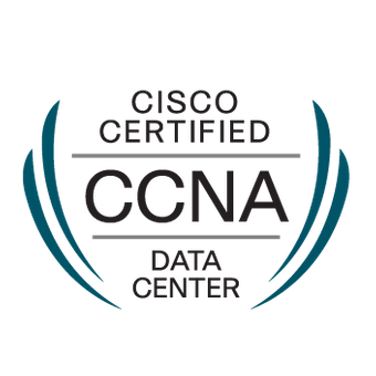 Cisco CCNA Data Center
